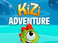 Peli Kogama Kizi Adventure