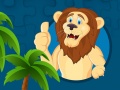 Peli Strong Lions Jigsaw
