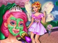 Peli Gracie The Fairy Adventure