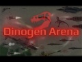 Peli Dinogen Arena