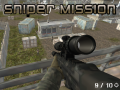 Peli Sniper Mission