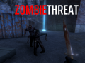 Peli Zombie Threat