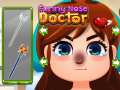 Peli Funny Nose Doctor