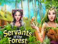 Peli Servants of the Forest