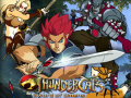 Peli ThunderCats Sword Of Omens