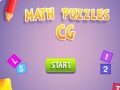 Peli Math Puzzles CG