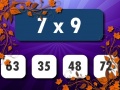 Peli Math Test