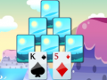 Peli Mountain Solitaire