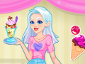 Peli Crystal's Ice Cream Maker