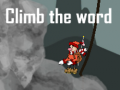 Peli Climb the word
