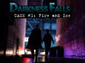 Peli Darkness Falls: Case #1: Fire and Ice