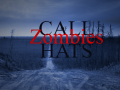 Peli Call of Hats: Zombies