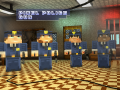 Peli Pixel Police Gun