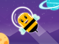 Peli Cosmic Bee