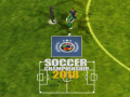 Peli Soccer Championship 2018