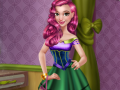 Peli Dove Magazine Dolly Dress Up