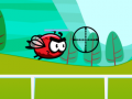 Peli Shooting Birds