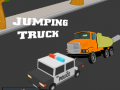 Peli Jumping Truck