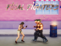 Peli Final Fighters