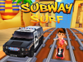 Peli Subway Surf