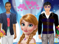Peli Ice Princess Love Proposal