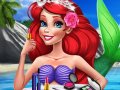 Peli Princess Summer Make up