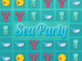 Peli Sea Party