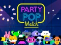 Peli Party Pop Match