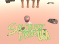 Peli Succulent Drive USA