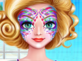 Peli Alyssa`s Face Art and care