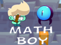 Peli Math Boy