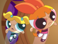 Peli The Powerpuff girls hypno bliss