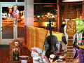 Peli Coffee Shop