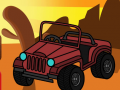 Peli Off-Road Coloring Book