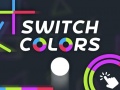Peli Switch Colors