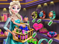 Peli Elsa Gift Shopping