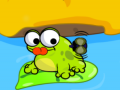 Peli Hungry Frog