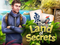 Peli The Land of Secrets