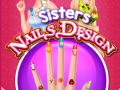 Peli Sisters Nails Design