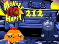Peli Monkey Go Happy Stage 212