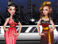 Peli Dolly Oscars Dress Up