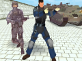 Peli Grand Battlefield Frontline Shooter