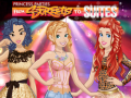 Peli Princess Parties From Streets to Suites