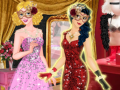 Peli Prom Ball at Princess School