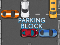 Peli Parking Block