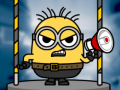 Peli Minion Maker