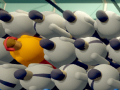 Peli Stuck