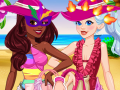 Peli Crystal & Noelle's Social Media Adventure