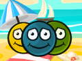 Peli Beachball Fun