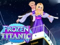 Peli Frozen Titanic